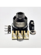 RC-Project Kit Clutch Ø33 + Spring Ø1