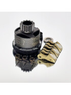 RC-Project Kit Clutch Ø33 + Spring Ø1