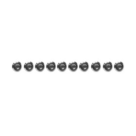 RC-Project Ergal 7075-T6 Hex Socket Flat Head Screw for...