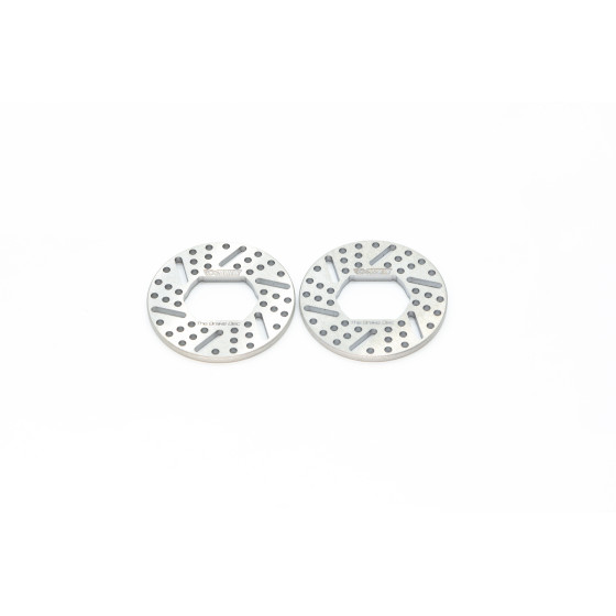 RC-Project The Brake Disc for  Kyosho MP10