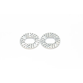 RC-Project The Brake Disc for XRAY XB8