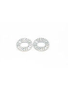 RC-Project The Brake Disc for XRAY XB8