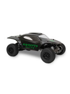 Jconcepts Illuzion - BAJR - Traxxas Slash Desert body