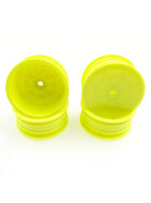 RUDDOG B74 | XB4 | L1 - 4wd Front Wheels 2.2" (Yellow | 4pcs)