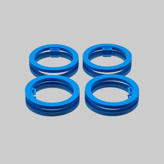 RC-Project Emulsion Seals V2 TNG AGAMA