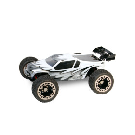 Jconcepts Illuzion - Trx 1/16th Hi-Flow body