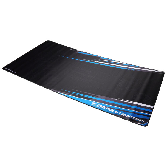 Revolution Design Pit Mat 120x60cm