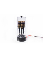Koswork 1/8 Off-Road H200mm Power Vacuum Pump/Air Removal (Cardboard Box)