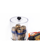 Koswork 1/8 Off-Road H200mm Power Vacuum Pump/Air Removal (Cardboard Box)