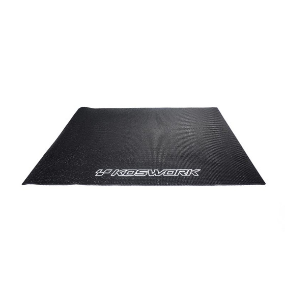 Koswork Mini Car Pit Mat 60x43cm