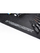 Koswork Mini Car Pit Mat 60x43cm