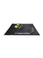 Koswork Mini Car Pit Mat 60x43cm