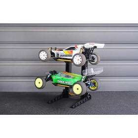 Koswork RC Car H325mm 1/10 Pit / Display Stand (2 Layer)