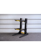 Koswork RC Car H325mm 1/10 Pit / Display Stand (2 Layer)