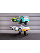 Koswork RC Car H325mm 1/10 Pit / Display Stand (2 Layer)