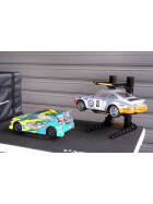 Koswork RC Car H325mm 1/10 Pit / Display Stand (2 Layer)