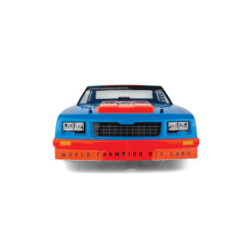 Team Associated SR10M Dirt Oval RTR, Blue