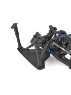 Team Associated SR10M Dirt Oval RTR, Blue