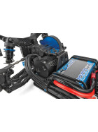 Team Associated SR10M Dirt Oval RTR, Blue
