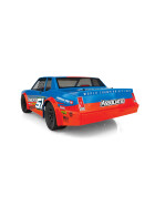 Team Associated SR10M Dirt Oval RTR, Blue