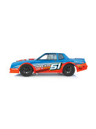 Team Associated SR10M Dirt Oval RTR, Blue