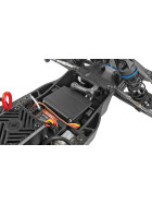 Team Associated SR10M Dirt Oval RTR, Blue