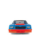 Team Associated SR10M Dirt Oval RTR, Blue