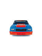 Team Associated SR10M Dirt Oval RTR, Blue