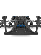 Team Associated SR10M Dirt Oval RTR, Blue