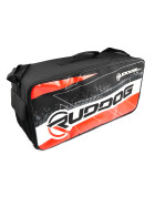 RUDDOG Universal Track Bag (1/8 Tire | 1/10 Crawler | w/Tool Holder)