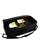 RUDDOG Universal Track Bag (1/8 Tire | 1/10 Crawler | w/Tool Holder)