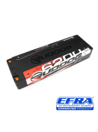 RUDDOG Racing ProStock 6200mAh 150C/75C 7.4V LCG Stick Pack LiPo Battery