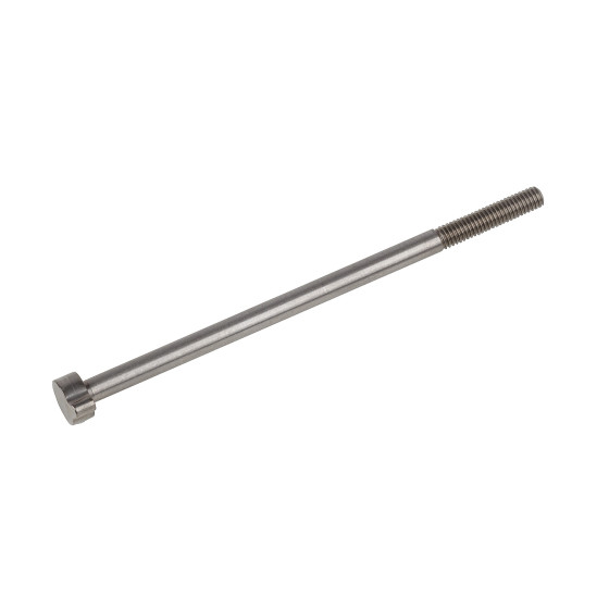 Team Associated RC10B7 FT Titanium Top Shaft Screw