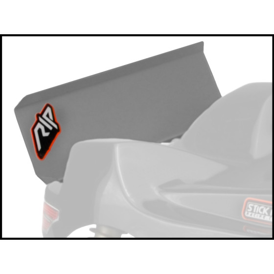 Jconcepts Finnisher T5M | TLR 22-T gurney spoiler (0289, 0291) direct replacement spoiler