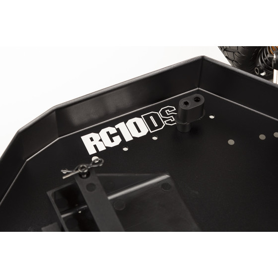 Team Associated RC10DS Classic Kit (Limited Edition)