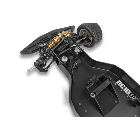 Team Associated RC10DS Classic Kit (Limited Edition)