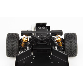 Team Associated RC10DS Classic Kit (Limited Edition)