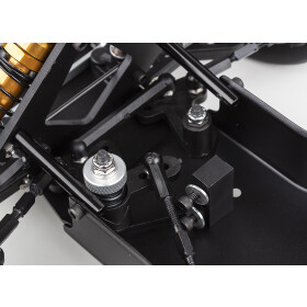 Team Associated RC10DS Classic Kit (Limited Edition)