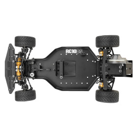 Team Associated RC10DS Classic Kit (Limited Edition)