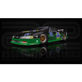 Team Associated RC10DS Classic Kit (Limited Edition)