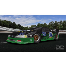 Team Associated RC10DS Classic Kit (Limited Edition)