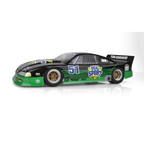 Team Associated RC10DS Classic Kit (Limited Edition)
