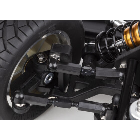 Team Associated RC10DS Classic Kit (Limited Edition)