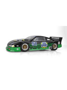 Team Associated RC10DS Classic Kit (Limited Edition)