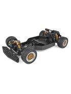 Team Associated RC10DS Classic Kit (Limited Edition)