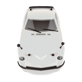 Team Associated SR27 Datsun 240Z RTR, White