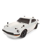 Team Associated SR27 Datsun 240Z RTR, White