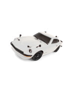 Team Associated SR27 Datsun 240Z RTR, White