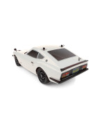 Team Associated SR27 Datsun 240Z RTR, White
