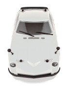Team Associated SR27 Datsun 240Z RTR, White